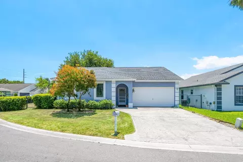 265 Malibu, Greenacres, FL 33413