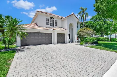 7289 Serrano Ter, Delray Beach, FL 33446