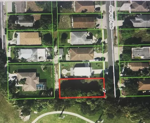 20 NW 13th, Delray Beach, FL 33444