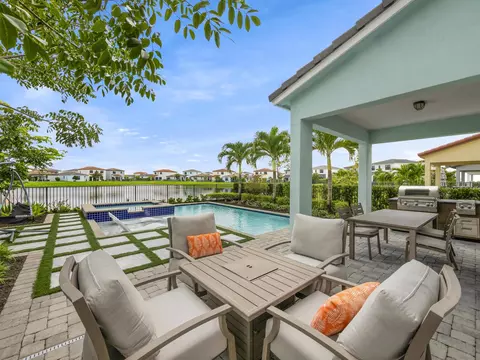 5544 Starfish Rd, Westlake, FL 33470