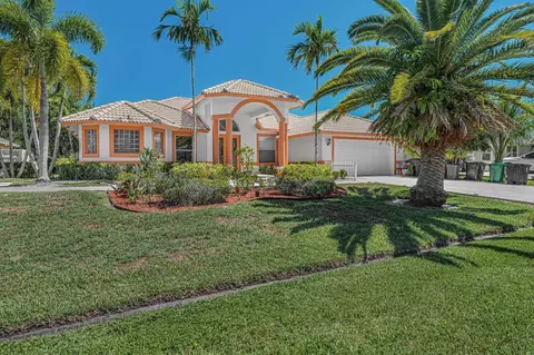 Undisclosed, Port Saint Lucie, FL 34983