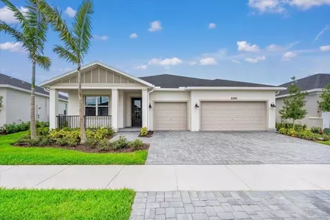 6295 NW Sweetwood, Port St Lucie, FL 34987