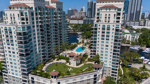 610 W Las Olas #813N, Fort Lauderdale, FL 33312