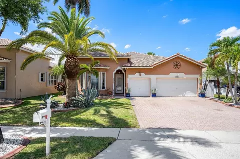 14361 SW 35th St, Miramar, FL 33027