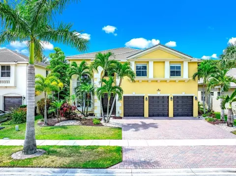 3160 Hartridge Ter, Wellington, FL 33414