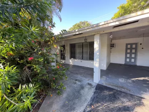 2911 NE 9th, Pompano Beach, FL 33064