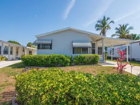 216 Sandy Bottom Pl #6, Fort Pierce, FL 34982