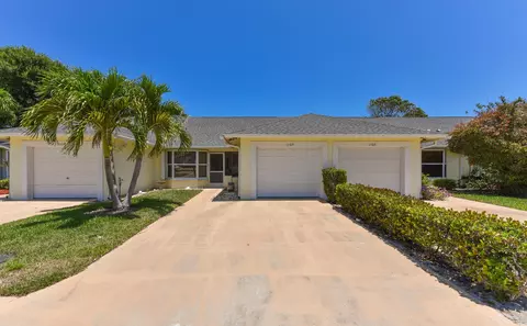 11109 SE Sea Pnes, Hobe Sound, FL 33455