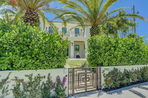 7905 S Flagler Dr, West Palm Beach, FL 33405