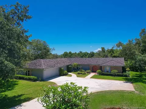 1644 SW Saint Andrews Dr, Palm City, FL 34990