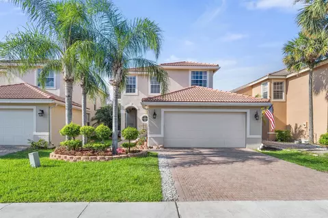 5082 Starblaze Dr, Greenacres, FL 33463