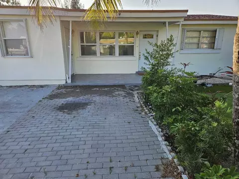 722 S B, Lake Worth Beach, FL 33460