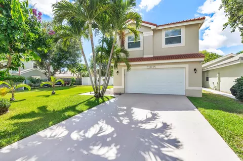 8009 Red Reef Ln, Boynton Beach, FL 33436