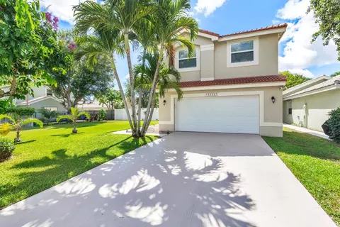 8009 Red Reef, Boynton Beach, FL 33436