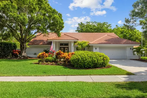 2905 Salerno Way, Delray Beach, FL 33445