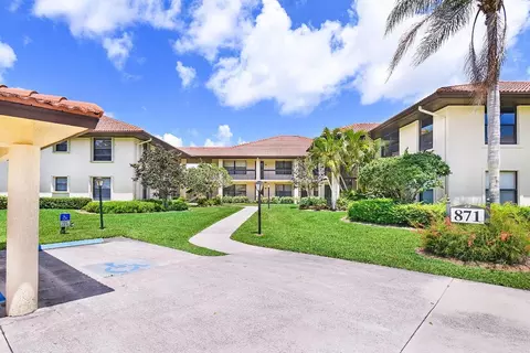 871 SW South Riv #101, Stuart, FL 34997 photo 1