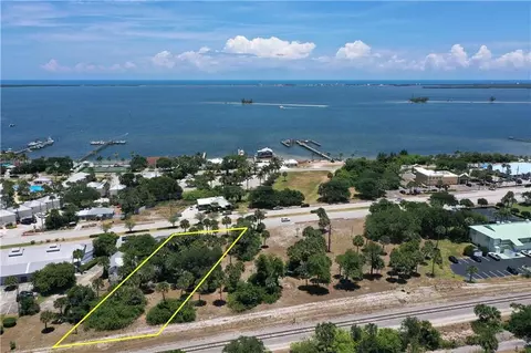 1531 Us Highway 1 Hwy, Sebastian, FL 32958