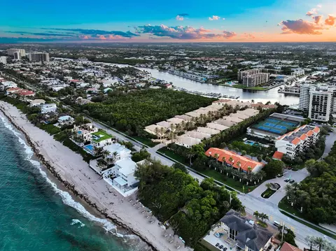 4042 S Ocean Blvd, Highland Beach, FL 33487