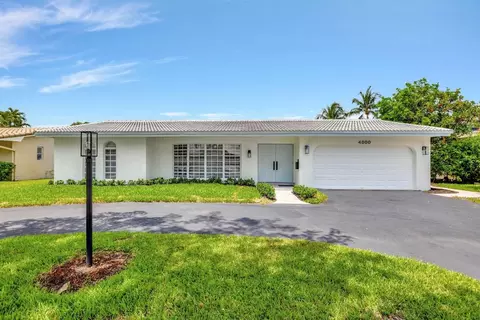 4000 N 38th, Hollywood, FL 33021