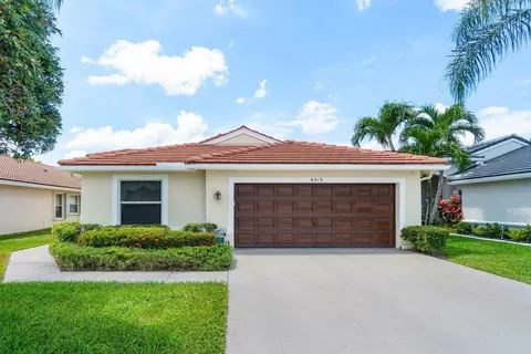 6312 Barton Creek Cir, Lake Worth, FL 33463