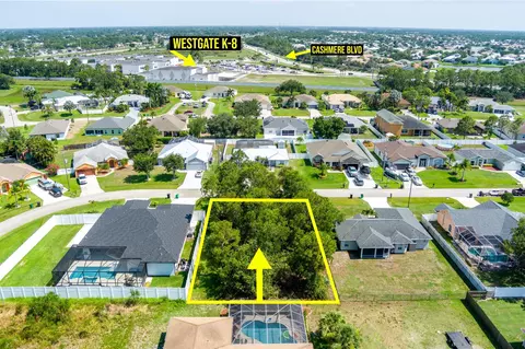 5468 NW Arbutus Ln, Port St Lucie, FL 34986