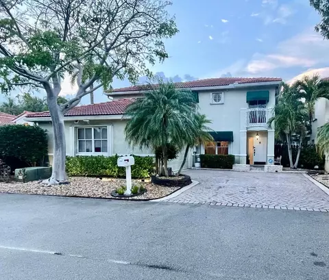 4725 NW 7th Mnr, Coconut Creek, FL 33063