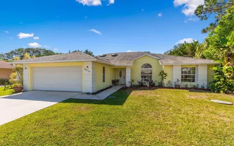2654 SE Ibis, Port Saint Lucie, FL 34952