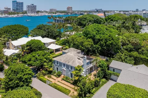 345 Pendleton, Palm Beach, FL 33480