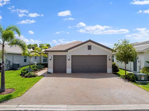 11959 SW Seahorse Springs Ter, Port Saint Lucie, FL 34987