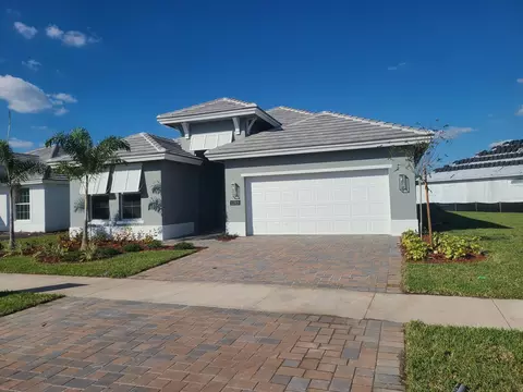 12393 SW Sunrise Lake Ter, Port Saint Lucie, FL 34987