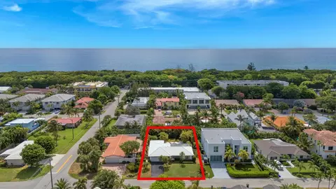 366 NE Wavecrest, Boca Raton, FL 33432