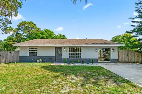 4985 Janelin Rd, Lake Worth, FL 33463