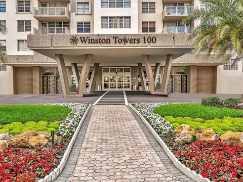 250 174th #315, Sunny Isles Beach, FL 33160