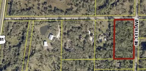1356 NE 131st Ln, Okeechobee, FL 34972