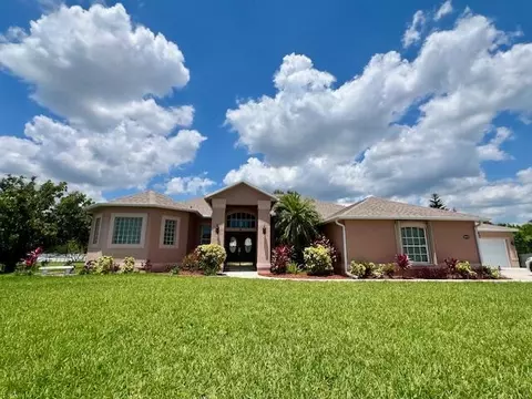 2044 SE Morningside, Port Saint Lucie, FL 34952