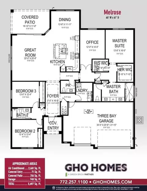 6355 High Pointe Cir, Vero Beach, FL 32967