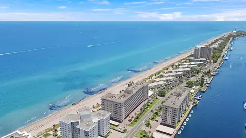 1051 Hillsboro Mile #706E, Hillsboro Beach, FL 33062