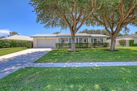 12836 Longford, North Palm Beach, FL 33408