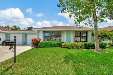 9905 Papaya Tree Trl #B, Boynton Beach, FL 33436