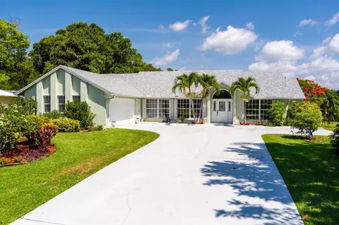 2178 NE Ginger Ter, Jensen Beach, FL 34957