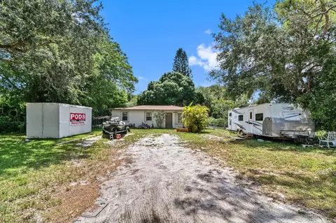 707 Dixie Ln, West Palm Beach, FL 33415