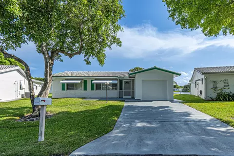 1103 NW 89th Ave, Plantation, FL 33322