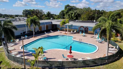 3322 Cynthia #107, Lake Worth Beach, FL 33461