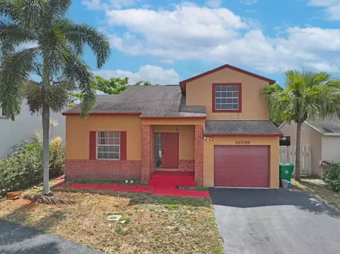 14066 Langley, Davie, FL 33325