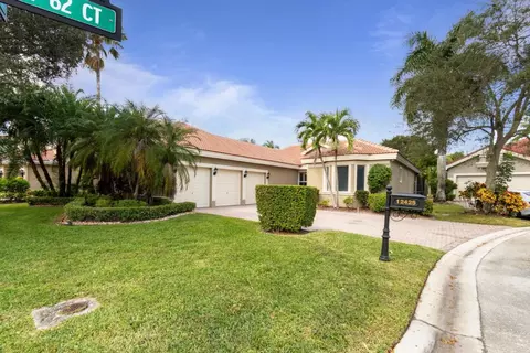 12425 NW 62nd Ct, Coral Springs, FL 33076