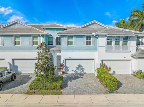 4921 Pointe Midtown Way, Palm Beach Gardens, FL 33418