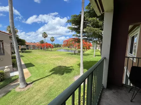 7880 Sonoma Spgs #206, Lake Worth, FL 33463