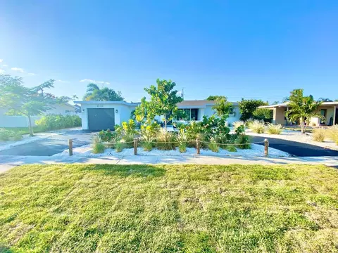 1005 SE 14th, Deerfield Beach, FL 33441