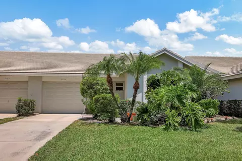 3161 SW Sunset Trace Cir, Palm City, FL 34990