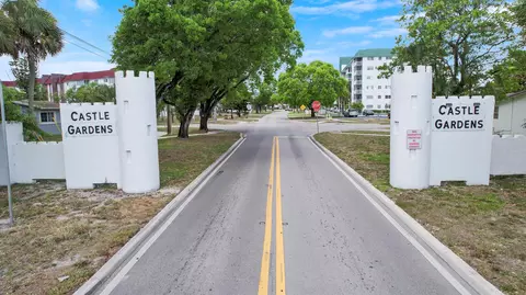 4751 NW 21 St #400, Lauderhill, FL 33313